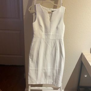 Banana Republic Dress. Never been worn.